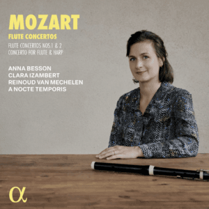 Concertos de Mozart