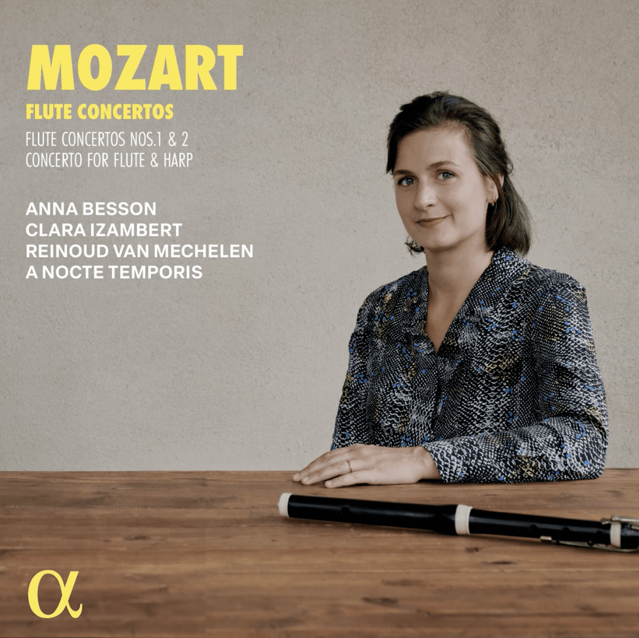 Concertos de Mozart