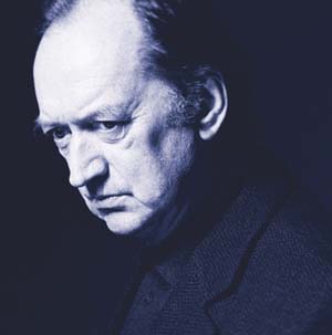 Nikolaus Harnoncourt, un anniversaire