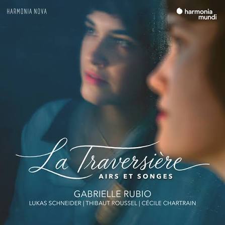Songe à la douceur…